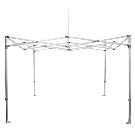 [WLTENTFRAME] 10' X 10' Tent Frame (with stake set)